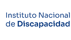 Instituto Nacional de Discapacidad (se abre en una pestaña nueva)